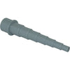 Vetus HA1338 Stepped Hose Adaptor (38mm - 13mm)