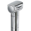 Osculati Saturn Shower with Built-In Vertical Mixer 510559 15.470.12