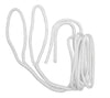 Rope Fender Line - Polyester, Pair