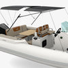 Accessories for Zodiac Medline 7.5