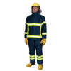LALIZAS Antipiros Fireman's Suit Set, XL, SOLAS/MED, EN469:2020