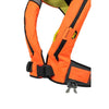 Deckvest DURO Front Closing 275N (MK5) Orange