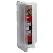 Plastic Fire Extinguisher Holder 43 x 18 x 13cm