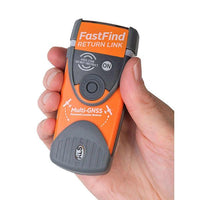 FastFind Return Link Personal Locator Beacon (Galileo/GPS, GNS & RLS)