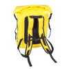 Kannad Marine Double Strap Grab Bag in Hi Vis Splashproof PVC
