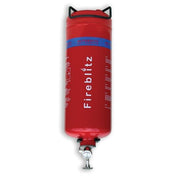 FireBlitz Dry Powder Automatic Fire Extinguisher (2kg)