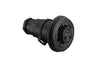 Bulgin In-Line, Socket & Cap Kit IP68 - 3 Pin