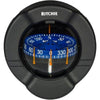 Ritchie Compass Venture SR-2 Combi Dial (Black / Bulkhead Mount) 635150 25.088.01
