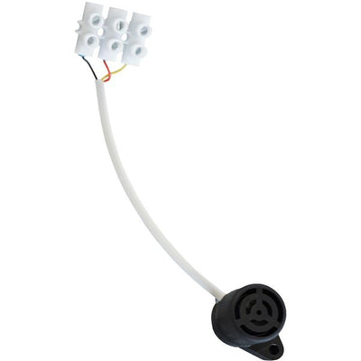Sensor Head, Cable & Connector Block for Pilot Gas Detectors
