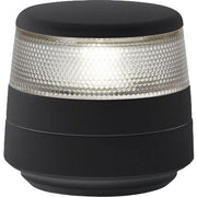 Hella Compact NaviLED 360 All Round White LED Navigation Light (Black)
