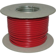Oceanflex 1 Core 10mm² Tinned Red Thin Wall Cable (100m)