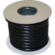 Oceanflex 25mm² Tinned Black Battery Cable (Per Metre)