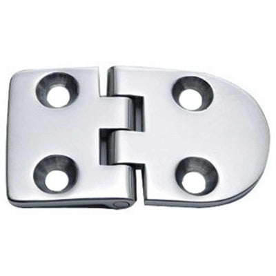 Osculati Stainless Steel Hinge (70 x 40mm / Reversed Pin / 95 Degree) 831456 38.863.30
