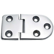 Osculati Stainless Steel Hinge (76 x 40mm / Reversed Pin / 95 Degree) 831463 38.863.19