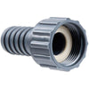 Osculati Straight Hose Tail in Plastic (3/4" BSP Female to 19mm Hose) 831909 17.236.02