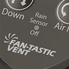 Dometic 7350 FanTastic Vent