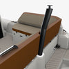 Accessories for Zodiac Medline 9
