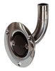 VETUS Stainless steel breather nipple Ø 16 mm. Angled