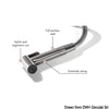 Tiger spare shower head