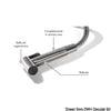 Tiger spare shower head