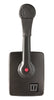 VETUS Single lever remote control, side mounting, synthetic handle and housing