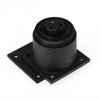 Bulgin Bulkhead/Surface Mount , Socket Cap & Screws Kit IP68 - 3 Pin
