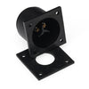 Bulgin Bulkhead/Surface Mount , Socket Cap & Screws Kit IP68 - 3 Pin