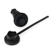 Bulgin In-Line, Socket & Cap Kit IP68 - 3 Pin