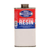 Baileys Fibreglass Polyester Resin 250g BA-001 4501