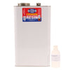 Baileys Premium Fibreglass Polyester Resin 5kg with Hardener BA-014 4050
