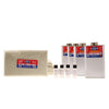 Baileys Premium Fibreglass Repair Kit (4 Square Metres) BA-032 PA04KIT