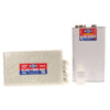 Baileys Premium Fibreglass Repair Kit (5 Square Metres) BA-033 PA05KIT