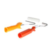 Baileys Fibreglass Gelcoat Repair Kit with Tools (4 sq ft / 250g) BA-2604 2604