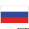 Flag Russia 20 x 30 cm