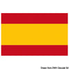 Flag Spain 20 x 30 cm