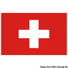 Flag Switzerland 40 x 60 cm