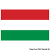 Flag Hungary 30 x 45 cm