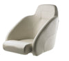 VETUS Queen, helm seat with flip-up squab