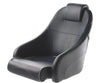 VETUS King, helm seat with flip-up squab