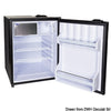 ISOTHERM fridge CR85 85 l
