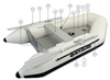 Spares for Quicksilver TENDY 200/240 Inflatable Boat