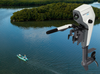 Mercury Avator 20e Electric Outboard - Avator E20