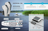 Mercury Avator 20e Electric Outboard - Avator E20