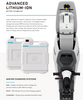 Mercury Avator 20e Electric Outboard - Avator E20