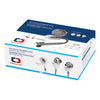 Classic Evo deck shower Tiger PVC hose 2.5 m