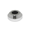 DG20 – waterproof cable gland - for multiple cables up to 14mm - aluminium