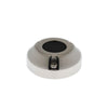 DG20 – waterproof cable gland - for multiple cables up to 14mm - stainless steel