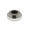 DG21 – waterproof cable gland - for cable sizes 4.5 to 9mm - stainless steel