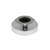 DG22 – waterproof cable gland - for cable sizes 9 to 14mm - aluminium