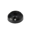 DG22 – waterproof cable gland - for cable sizes 9 to 14mm - black plastic